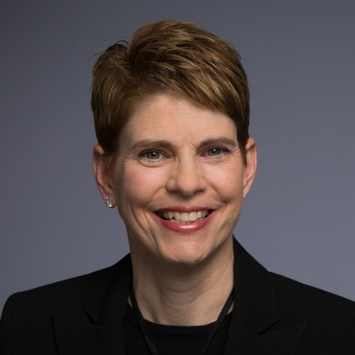 Mary Anne Rouse Honorees – In Her Honor – UW–Madison